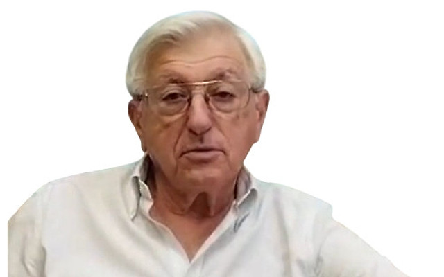 Коган Михаил Иосифович