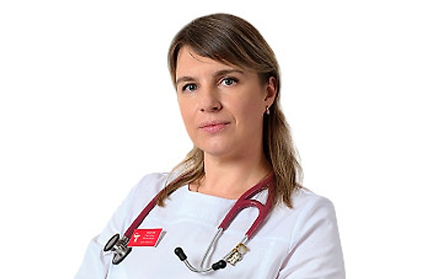 Рагуля Светлана Алексеевна