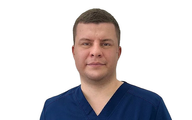 Змиенко Вячеслав Александрович