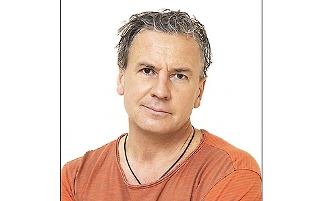 Скоробогатов Алексей Викторович
