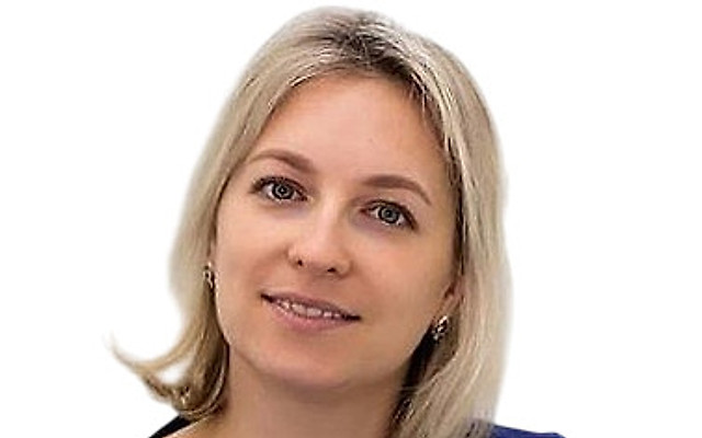 Макарова Юлия Владимировна