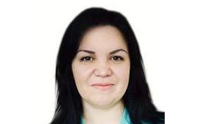 Хаджи-Назарова Эльмира Измаиловна