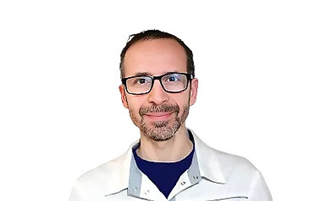 Литвинцов Роман Евгеньевич