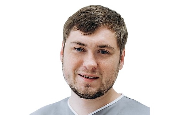 Цупко Владимир Юрьевич