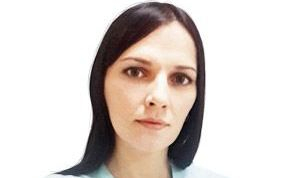 Семенова Ольга Викторовна