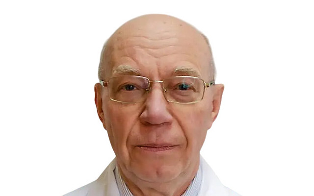 Заика Владимир Григорьевич