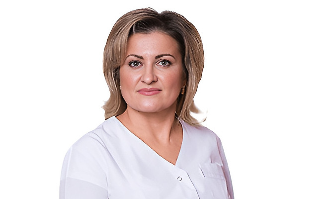 Золотовская Татьяна Савельевна