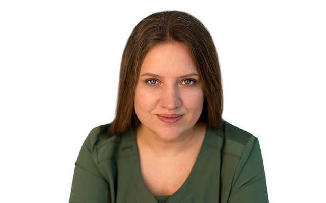 Зеленкова Наталья Вячеславовна