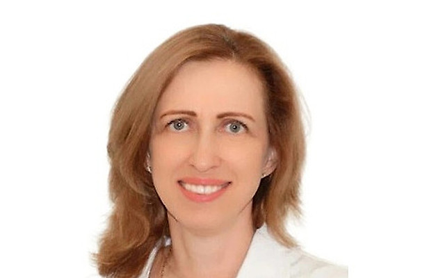 Камаева Елена Георгиевна