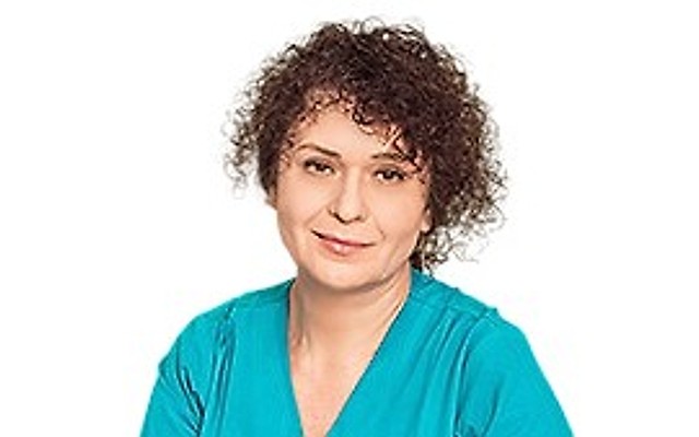 Трофимова Елена Николаевна