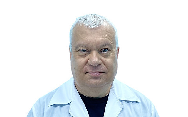Поляков Владимир Валерьевич