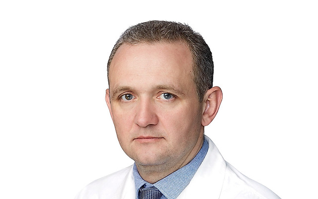 Берлим Александр Александрович