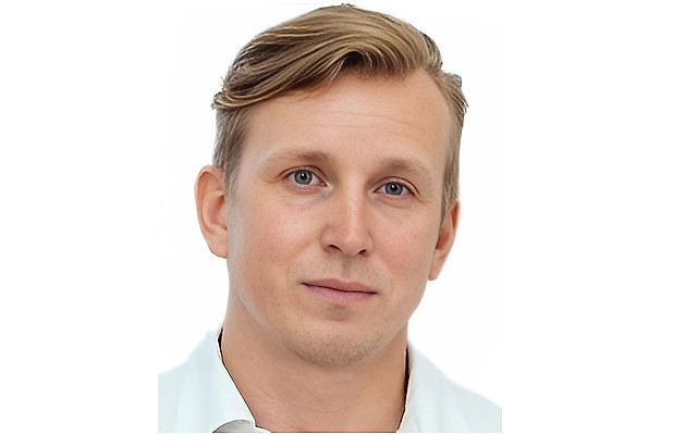 Малышев Степан Сергеевич