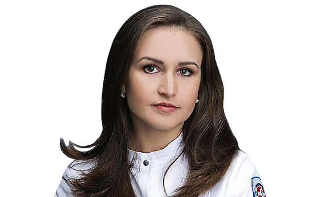 Сухарева Галина Александровна