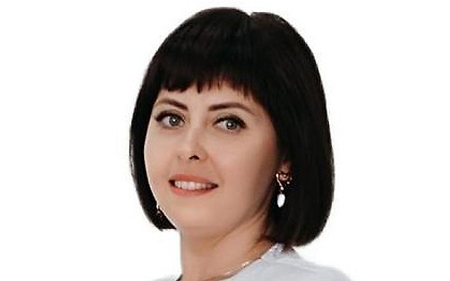 Ващенко Светлана Леонидовна