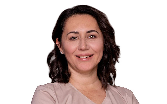 Маркелова Юлия Юрьевна