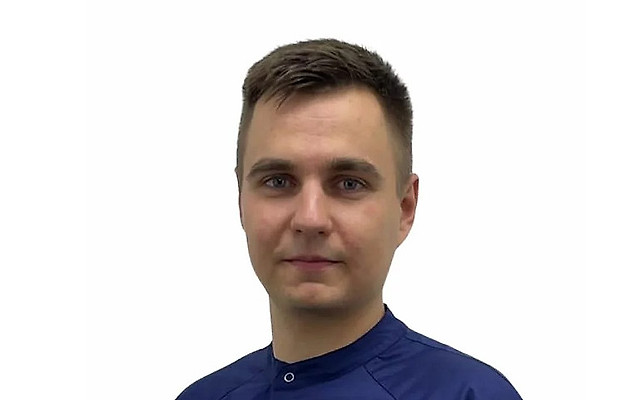 Хисамутдинов Ренат Маратович