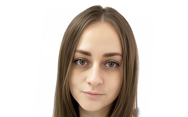 Михайличенко Ирина Александровна