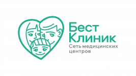 Детское отделение Бест Клиник на Профсоюзной