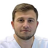 Матаев Хамзат Хезерович