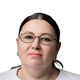 Ефимова Светлана Владимировна