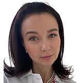 Хотченкова Лариса Александровна