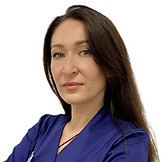 Зволинская Ольга Александровна