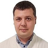 Атоян Симон Маргосович