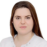 Аблякимова Лера Рустемовна