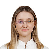 Прилипко Дарья Михайловна
