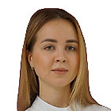 Шарова Наталья Юрьевна