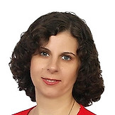 Родина Марина Александровна