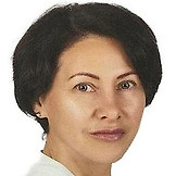Васильченко Наталья Владимировна
