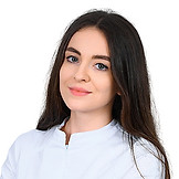 Бочканова Екатерина Игоревна