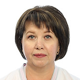 Борздова Ольга Николаевна