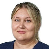 Осадчук Оксана Анатольевна