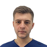 Левашов Эрнест Владимирович