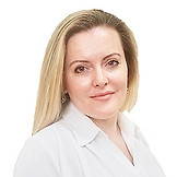 Кузьменко Инна Сергеевна
