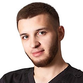 Гаппоев Умар Азретович