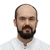 Колесников Вадим Сергеевич