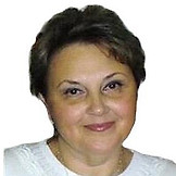 Колтунова Ирина Юрьевна