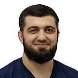 Курбанов Надир Камилович