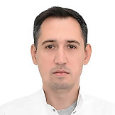 Гасанов Сафар Сафарович