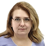 Яковенко Виктория Петровна