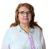 Яковенко Виктория Петровна