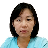 Лим Алена Витальевна