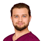 Соловьев Олег Олегович