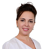 Нранян Карина Морисовна