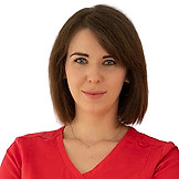Никольская Марина Сергеевна