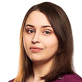 Чумаян Карина Алексеевна